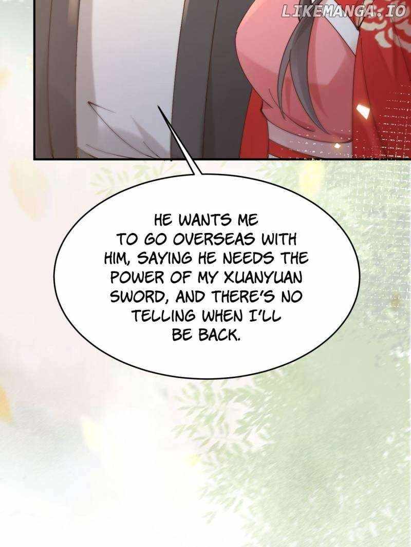 The Ghostly Doctor Chapter 580 25